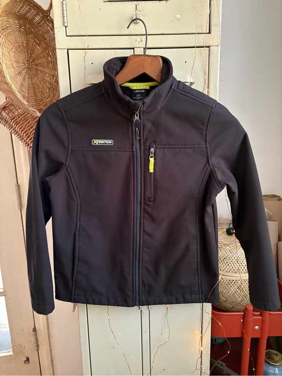 Other - Kids Mountain Expedition Jacket